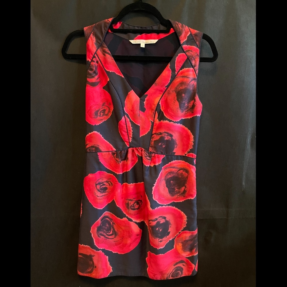 Rachel Roy floral dress